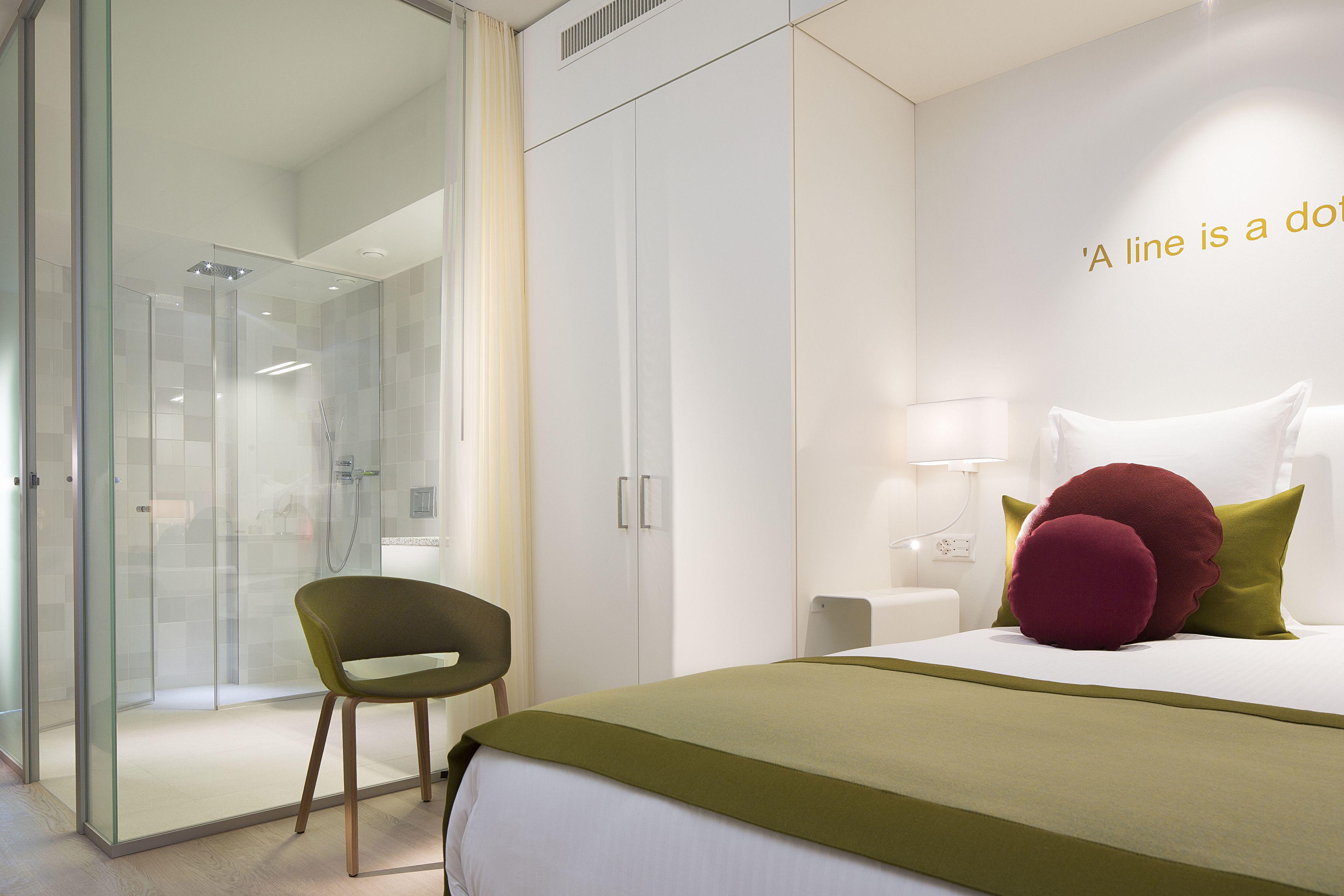 Chambre Double Exécutive