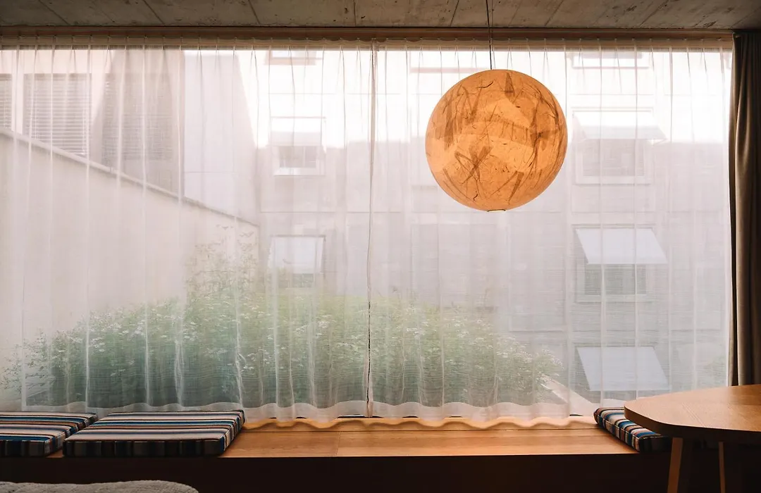 Nomad Design & Lifestyle Hotel - Member Of Design Hotels-1