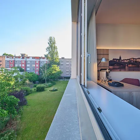 Essential By Dorint Basel City-3