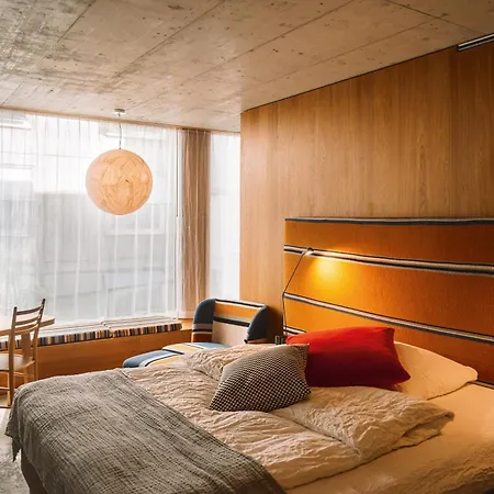 Nomad Design & Lifestyle Hotel - Member Of Design Hotels-3