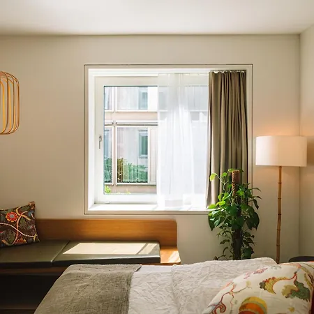 Nomad Design & Lifestyle Hotel - Member Of Design Hotels-2